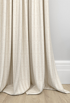 Orchard, Cashmere - Made to Measure Curtains